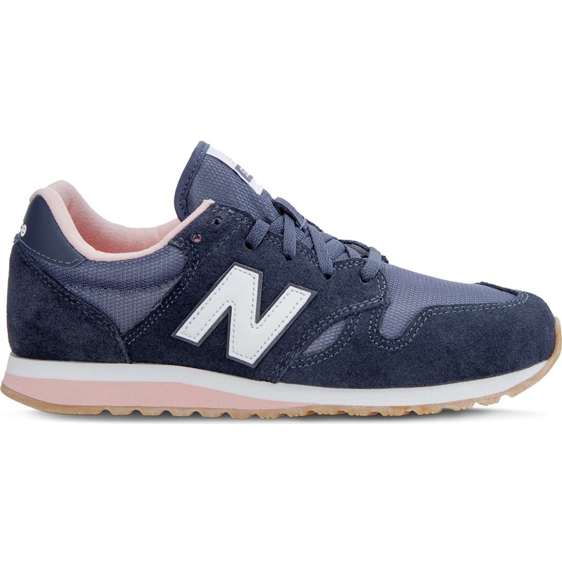 New Balance Wl520ch Grisaille Himalayan Pink multicolore blu navy