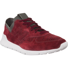 New Balance Ml1978bn Made in Usa multicolore rosso