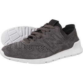 New Balance Ml1978bk "Made in the USA" grigio