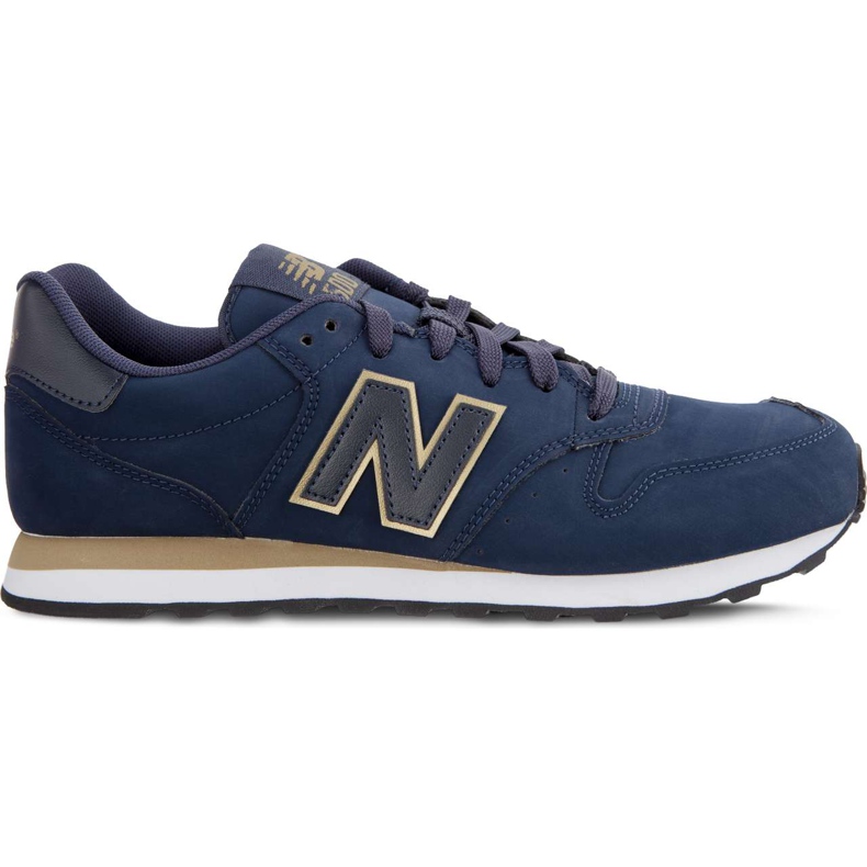 New Balance Gw500dbg Blu
