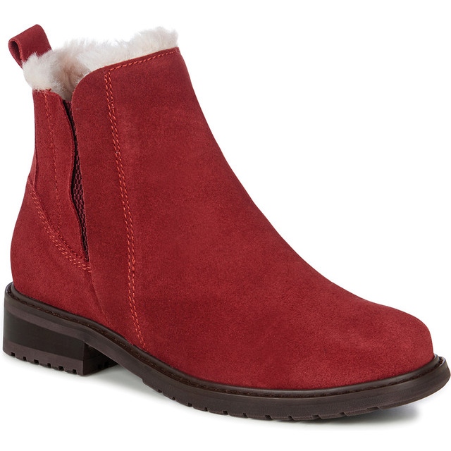 Emu Australia Pioneer Burnt Red rosso
