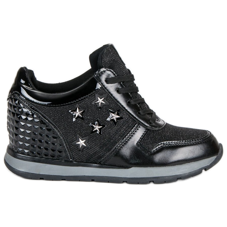 Sneakers nere sneakers nero
