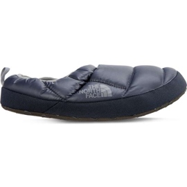 The North Face Tenda uomo Nse Mule Iii 5PX Shiny Urban Navy Griffin Grey blu