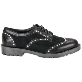 Seastar Scarpe casual alla moda nero