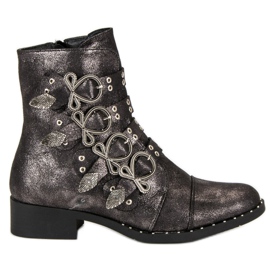 Seastar Lavoratori alla moda grigio