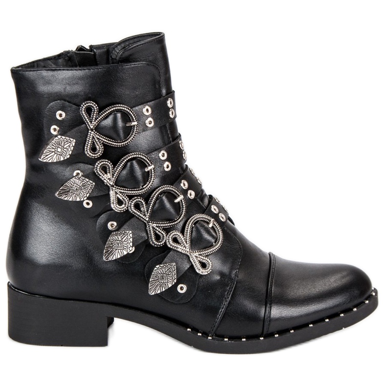 Seastar Lavoratori alla moda nero