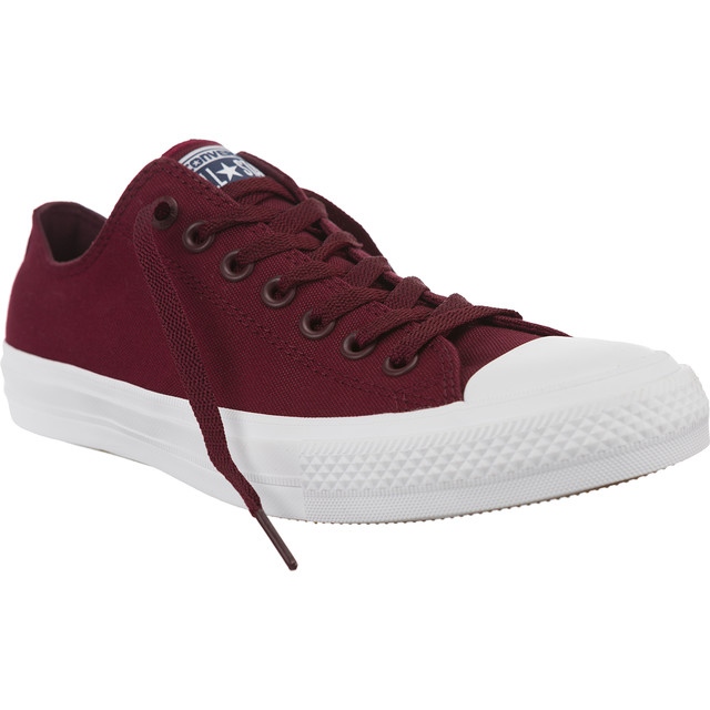 Converse 150150 Chuck Taylor All Star II rosso