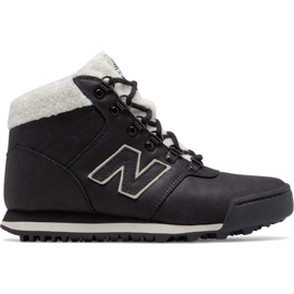 New Balance Wl701pkq nero