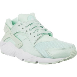 Nike Huarache Run Se Gs 300 verde