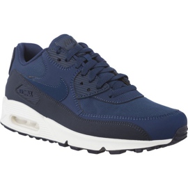 Nike Air Max 90 Essential 427 blu