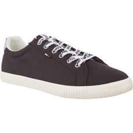 Tommy Hilfiger Sneakers jeans nero
