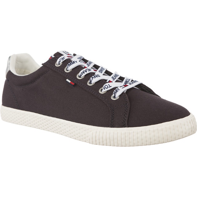 Tommy Hilfiger Sneakers jeans nero