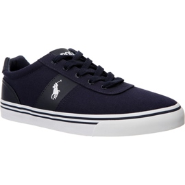 Polo Ralph Lauren Tela Hanford Ne 816176919899 blu