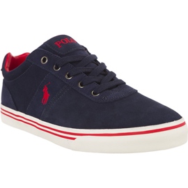Polo Ralph Lauren Hanford 816641859004 blu