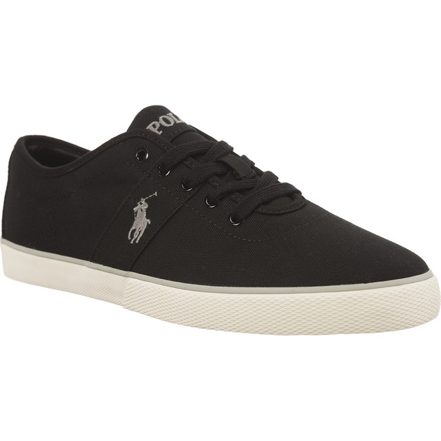 Polo Ralph Lauren Halford nero