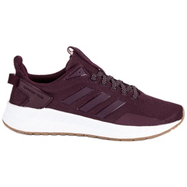 Adidas Questar Ride B44830 rosso