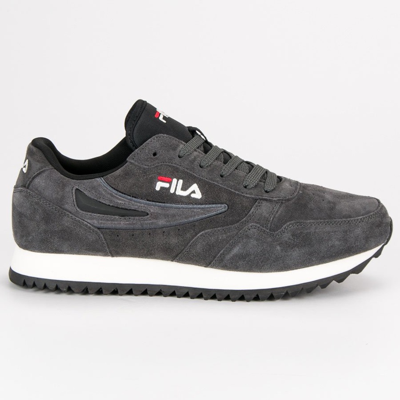 Fila Orbit Jogger Ripple S Low grigio