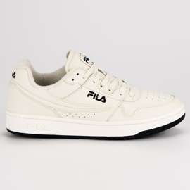 Fila Arcade Low marrone