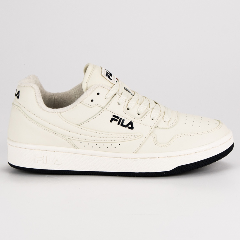 Fila Arcade Low marrone