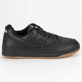 Fila Arcade Low nero
