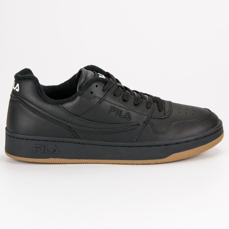Fila Arcade Low nero