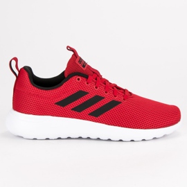 Adidas Lite Racer Cln B96573 rosso