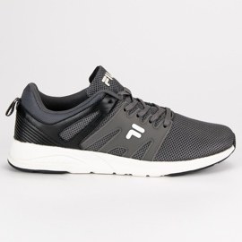 Fila Stark Low grigio