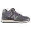 New Balance Mh574oaa Grey grigio
