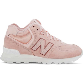New Balance Wh754ba rosa