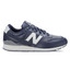 New Balance Marina Militare blu