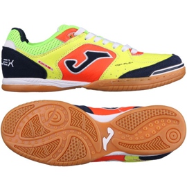 Scarpe da interno Joma Top Flex IN M TOPW.816.IN multicolore