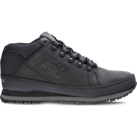 New Balance H754llk Nero
