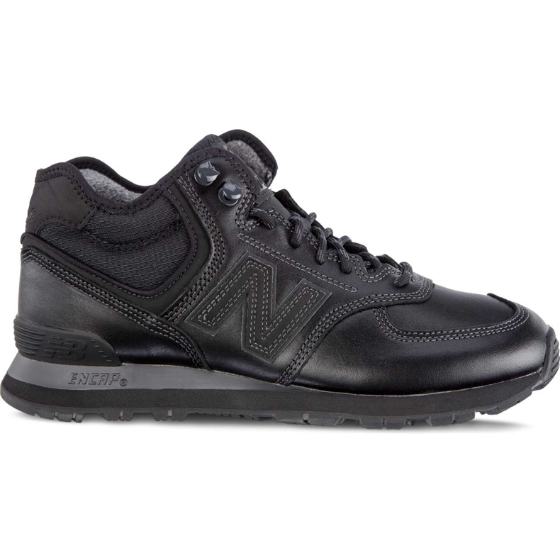 New Balance Mh574oac nero