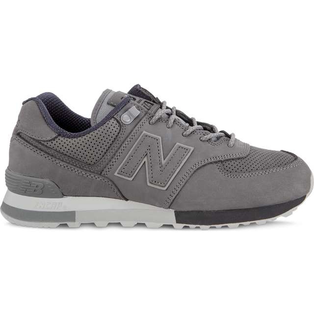 New Balance Ml574ena Grigio