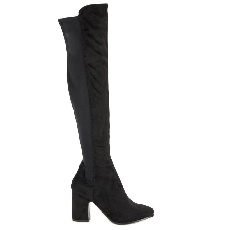 Seastar Moschettieri abbinati sul post nero