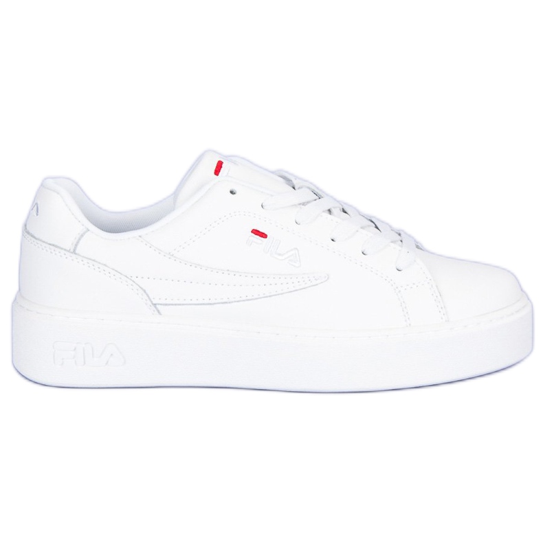 Fila Overstate L Low Wmn bianca