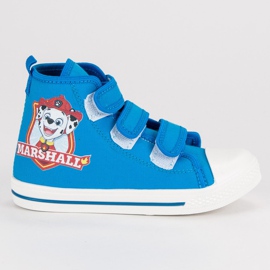 Ragazzi 'Paw Patrol blu