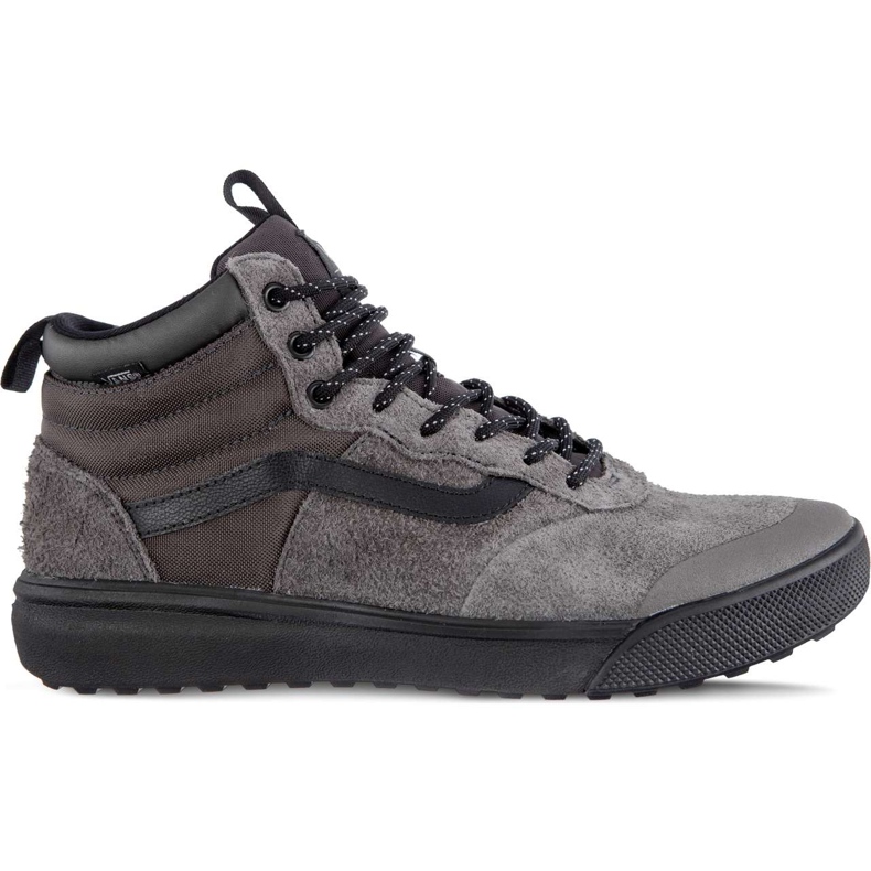 Vans Ultrarange Hi Udl Peat Black grigio
