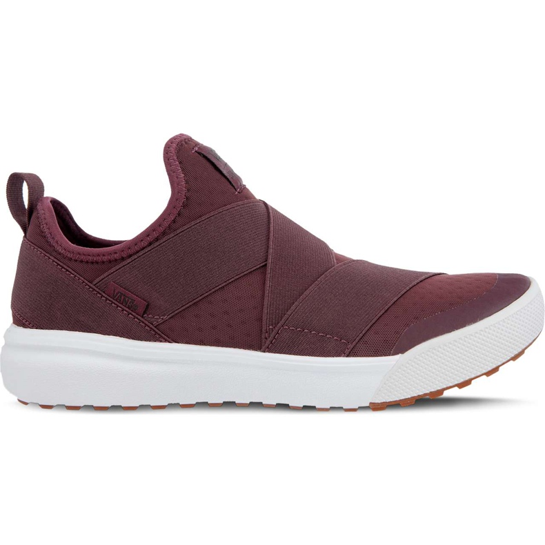 Vans Ultrarange Gore 4QU Port Royale rosso