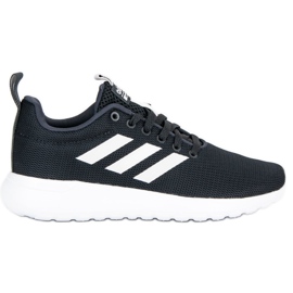 Adidas Lite Racer Cln B96617 nero