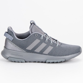 Adidas Cf Racer Tr DA9275 grigio