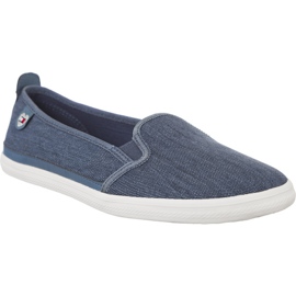 Tommy Hilfiger Keira Hg 2D1 013 blu