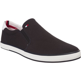 Tommy Hilfiger Harlow 2D 403 nero