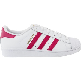 Adidas Superstar Foundation 644 bianca