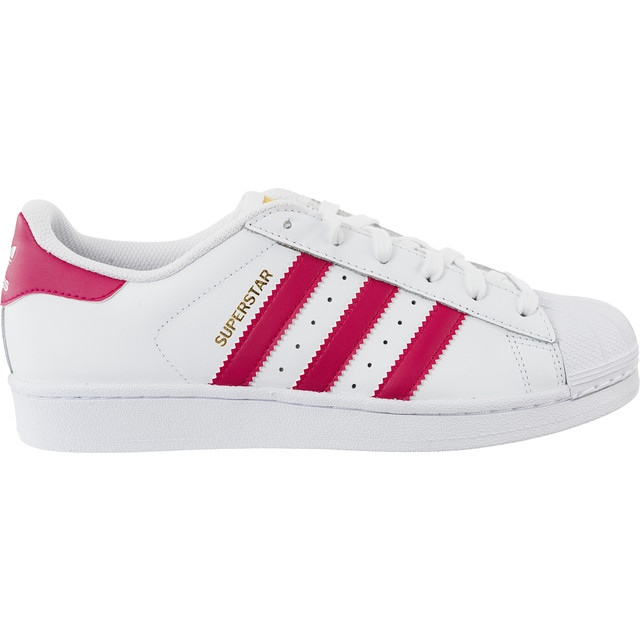 Adidas Superstar Foundation 644 bianca