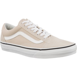 Vans Old Skool QA3 marrone