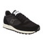 Saucony Jazz Original Vintage Black Black 689 nero