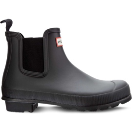 Hunter Nero originale da donna