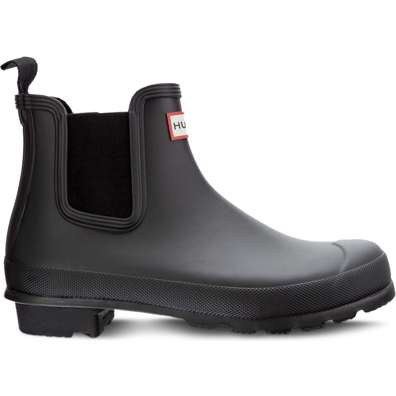 Hunter Nero originale da donna