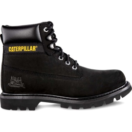 Caterpillar Colorado 909 nero
